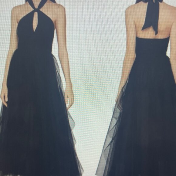 BCBG Max Azria Cocktail Dress - size 4 - Picture 1 of 5